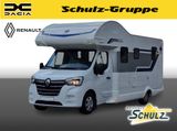 Renault Master AE Ahorn Wohnmobil - Renault Diesel Alkoven