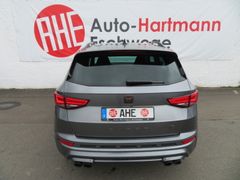 CUPRA Ateca 2.0 TSI 4Drive DSG Fahrass Ahk Leder Navi CUPRA Ateca 2.0 TSI 4Drive DSG Fahrass Ahk Leder Navi