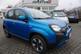 Fiat Panda Cross City Plus 1.0 Hybrid - Fiat New Panda aus 2023