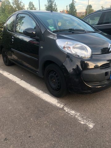 Citroën C1 Citroen C1