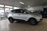 Hyundai ix35 Style 4WD - Hyundai in Lübeck