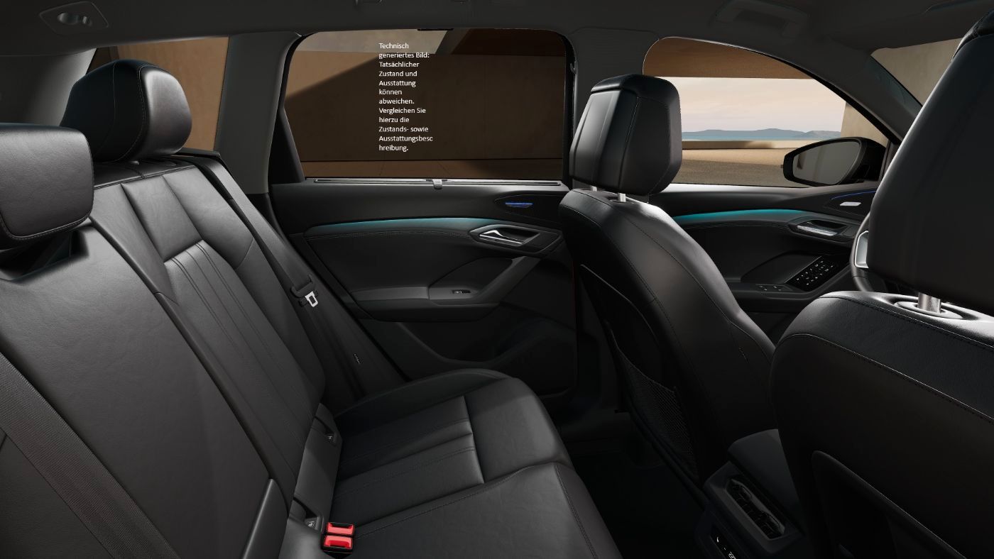Audi Q6 e-tron - Bild 9