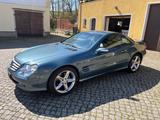 Mercedes-Benz SL 350  - gebrauchte Mercedes-Benz SL 350 aus dem Jahr 2005
