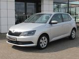 Skoda Fabia 1,4l TDI Ambition Green tec,NAVI,Ganzjahre - Skoda Fabia mit Diesel-Antrieb: ESP
