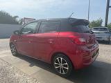 Mitsubishi Space Star Shine Sportsitze Sport Lenkrad - Mitsubishi Space Star: Shine