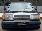 Mercedes-Benz E 260 W124 /Oldtimer/H-Zulassung/Automatik - Mercedes-Benz E 260 Gebrauchtwagen