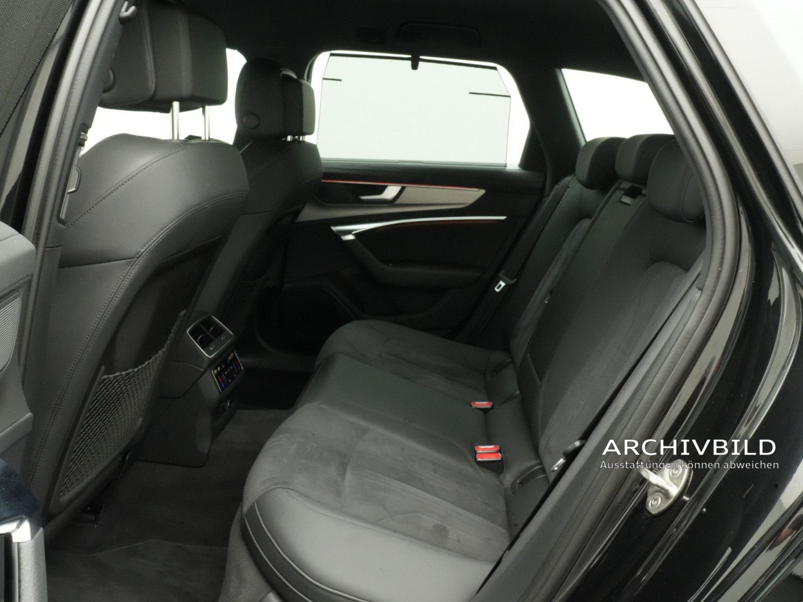 Audi A6 - Bild 10