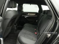 Audi A6 - Vorschau Bild 10