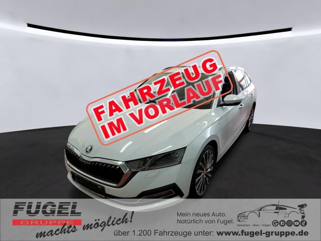 Skoda Octavia 1.4 TSI Style iV UPE:50.130,-€|Matrix|Al