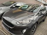 Ford Fiesta Cool & Connect,1.1,, Euro 6,Tüv neu - Ford Fiesta: Metallic