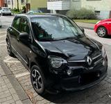 Renault Twingo von 12/17, TÜV bis 2/27, ne... - Renault: R 17