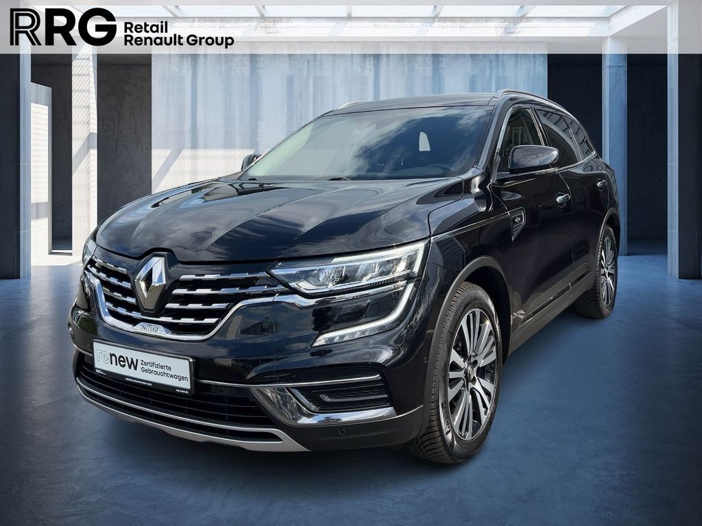 Renault Koleos 2.0 dCi 185 Initiale Paris