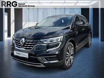 Renault Leasingangebot: Renault Koleos 2.0 dCi 185 Initiale Paris