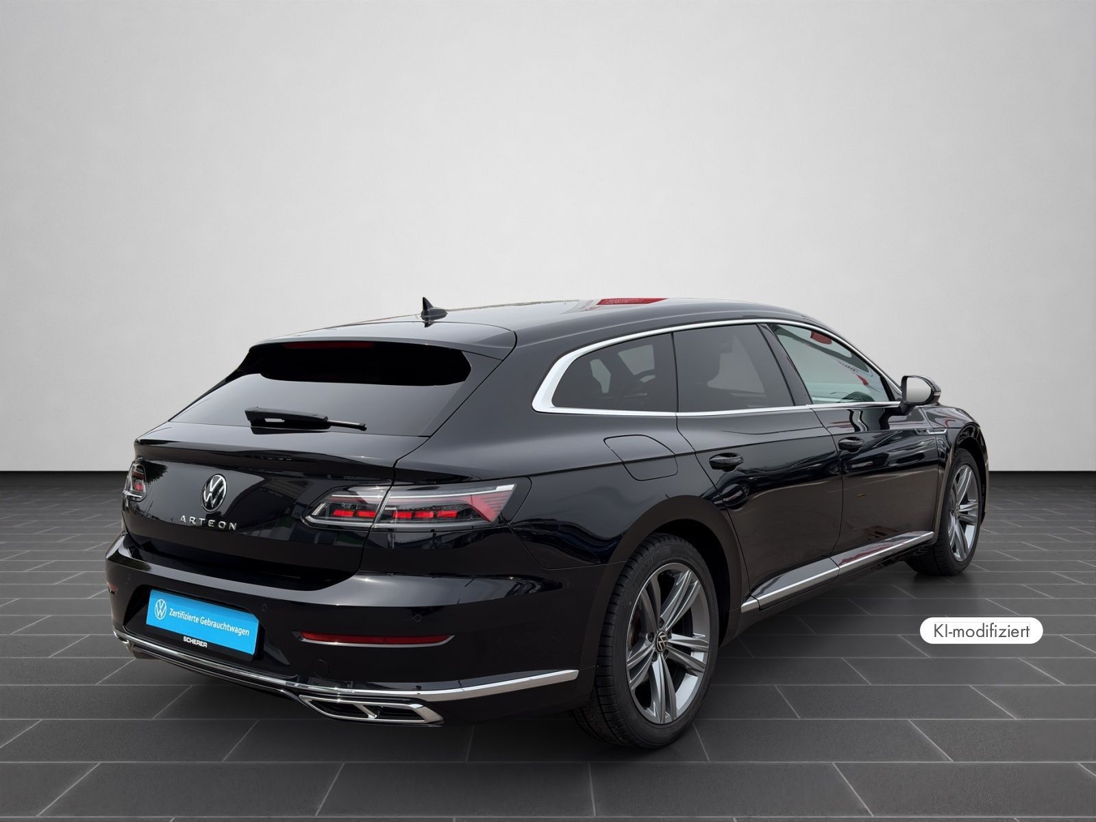 Volkswagen Arteon - Bild 3