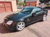 Mercedes-Benz SLK 230 KOMPRESSOR - - Mercedes-Benz SLK 230: Kompressor