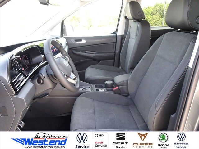 Fahrzeugabbildung Volkswagen Caddy Maxi Kombi Style 1.5l TSI 85kW DSG 7 Sitze