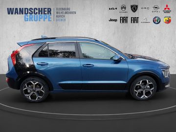 Kia NIRO 1.6 HEV DCT SPIRIT HeadUPMemorySitzbel.