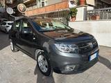 Dacia DACIA Sandero Streetway 1.5 Blue dCi 75CV Comfor - Dacia mit Diesel-Antrieb: Kleinwagen