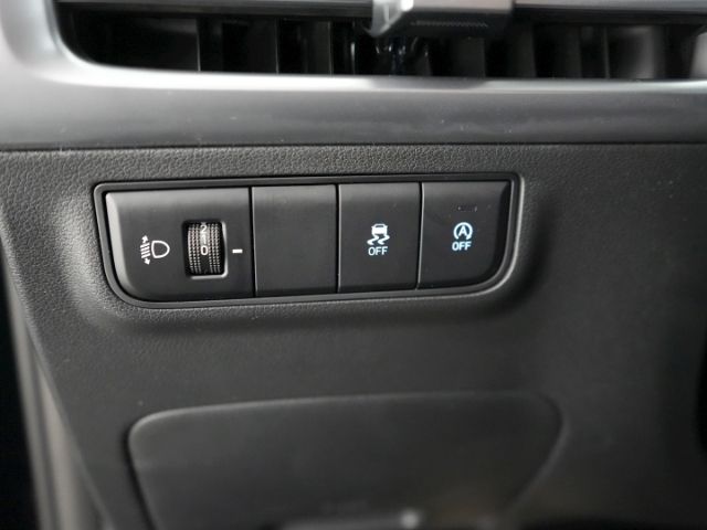 Hyundai Tucson – Bild 17