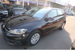 Fahrzeugabbildung Volkswagen Golf 1hd Navi Tempo SHZ Scheckheftgepflegt