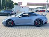 Porsche 992Carrera4GTS/1.H/Appro/Aerod/Pan/Lift/Carb/Bur - Porsche Gebrauchtwagen in Aalen