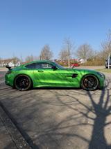 Mercedes-Benz AMG GT R Mercedes SCHALE KERAMIK TRACK BURM 21* - Mercedes-Benz AMG GT R von privat