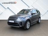 Land Rover Discovery 5 S TD4 Leder 7 Sitze - Land Rover Discovery: Discovery4