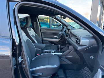 Dacia Bigster Journey TCe 140