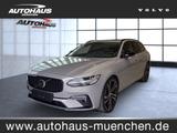 Volvo V90 Ultimate Dark AWD - Volvo V90: Ultimate Dark