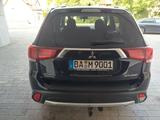 Mitsubishi Outlander 2.2 DI-D Plus ClearTec 2WD Plus - Mitsubishi Outlander 7-Sitzer