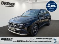 Hyundai TUCSON - Vorschau Bild 1