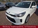 Kia Rio Attract - Kia Rio: Attract