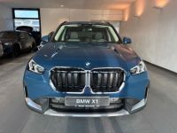 BMW X1 - Vorschau Bild 3