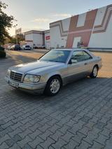 Mercedes-Benz Mercedes Benz W124 Coupe 320CE  H Kennzeic... - Mercedes-Benz E 320 in Dortmund