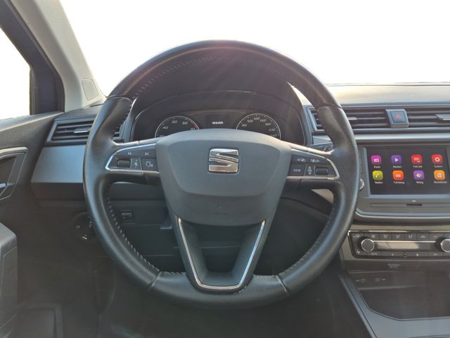 Seat Ibiza Style 1.0 TSI