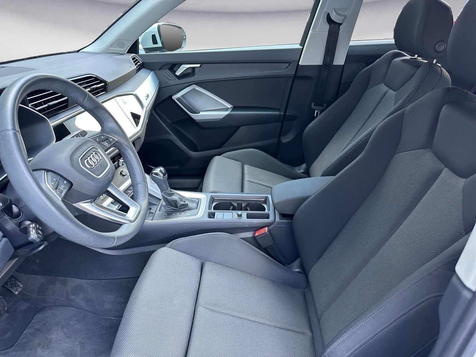Audi Q3 - Bild 10