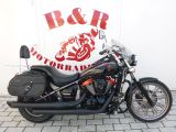 Kawasaki VN 900 SE Custom Vollausstattung Sonder Edition - KAWASAKI MAGDEBURG