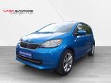 Skoda Citigo Fun 1.0 Klima - gebrauchte Skoda Citigo aus dem Jahr 2017
