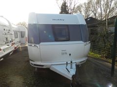 Hobby 560 KMFe Excellent Edition *50 JAHRE ANGEBOT*