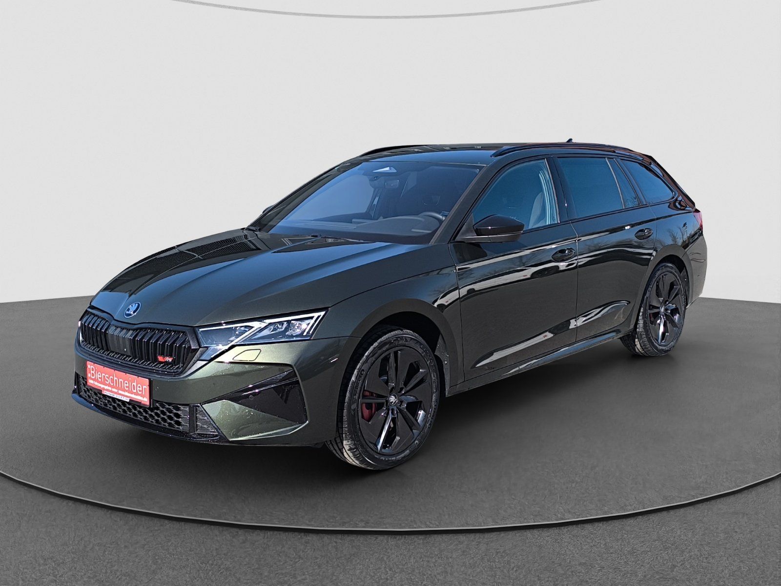 Skoda Octavia - Bild 2