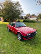 BMW E30 316i Karosse 2 Türer Coupe - BMW 316 aus 1989: 316i