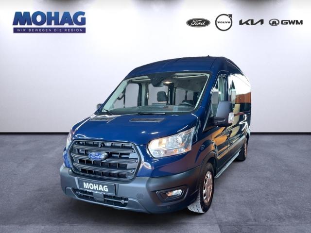 Ford Transit 350 L3 Kombi Trend - Navi Kamera Klima H