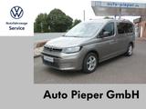 Volkswagen Caddy Maxi TSI ErgoSitz APP-Connect ISOFIX vorne - Volkswagen Caddy Maxi aus 2023