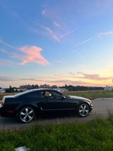 Ford Mustang GT V8 2005/saubere Historie - Ford aus 2005: Coupe