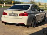 BMW 335 i xDrive*M Pack*Performance*K&W Gewinde*LED - BMW 335: 335i Performance