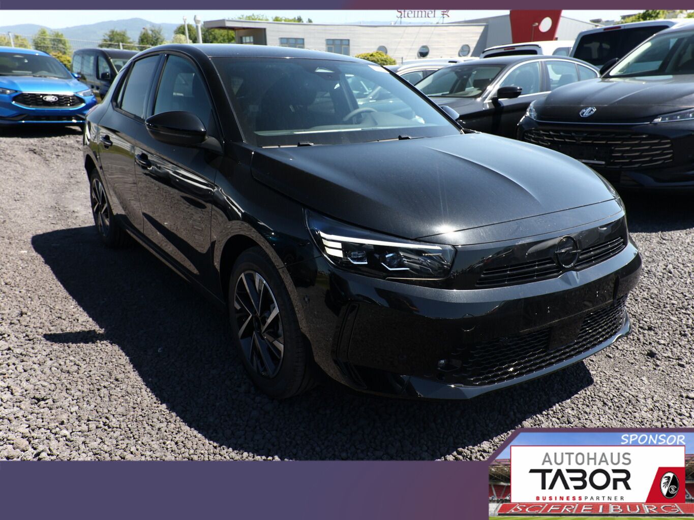Opel Corsa - Bild 2