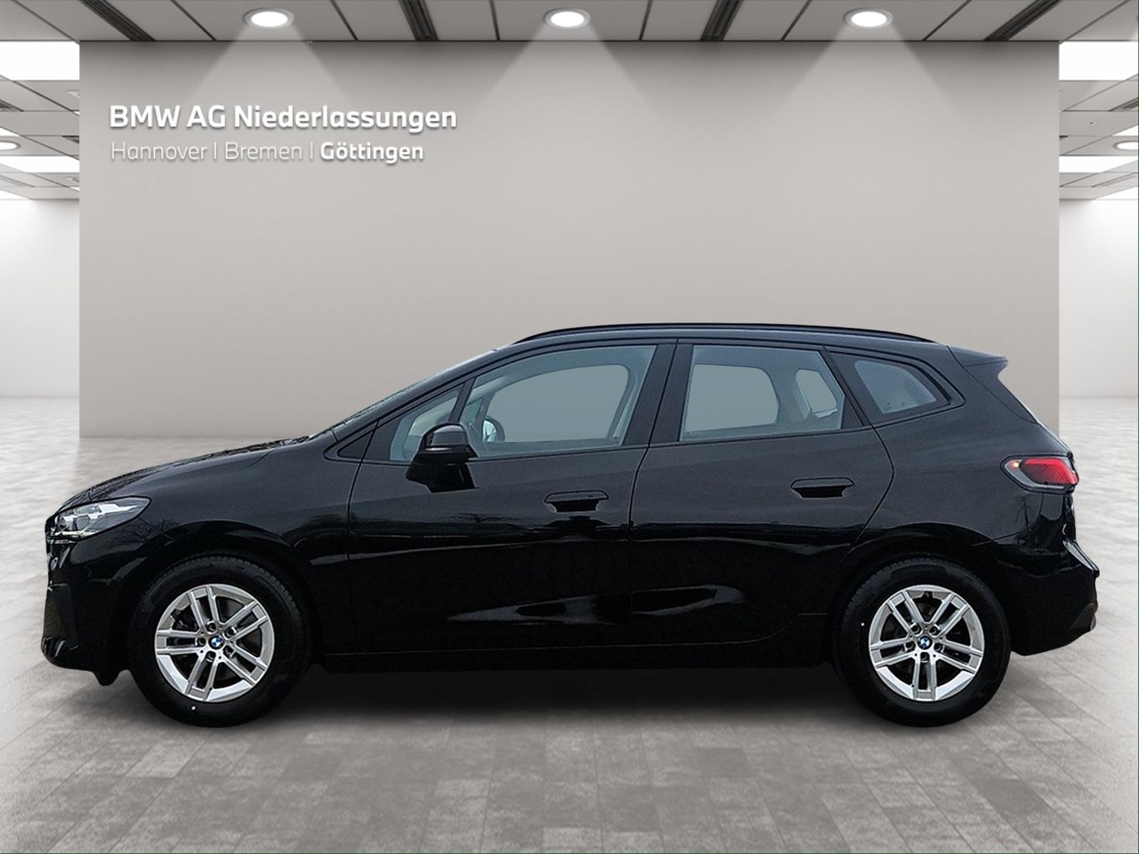 BMW 216i Active Tourer Kamera Winterräder inkl.