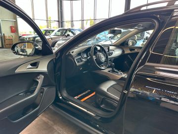 Audi A6 Allroad 3.0 TDI Quattro *TÜV*Klima*