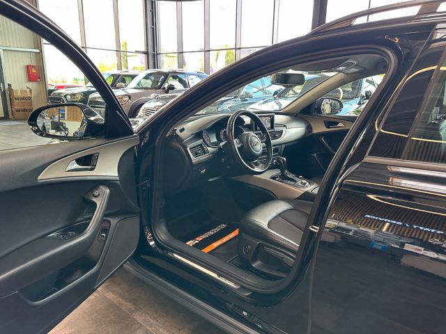 Audi A6 Allroad 3.0 TDI Quattro *TÜV*Klima*