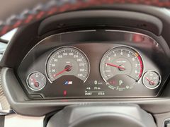 BMW M4 COMP/CABRIO/30JAHRE EDITION/OHNE OPF/DRIVERS